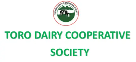 Tooro Dairy Logo